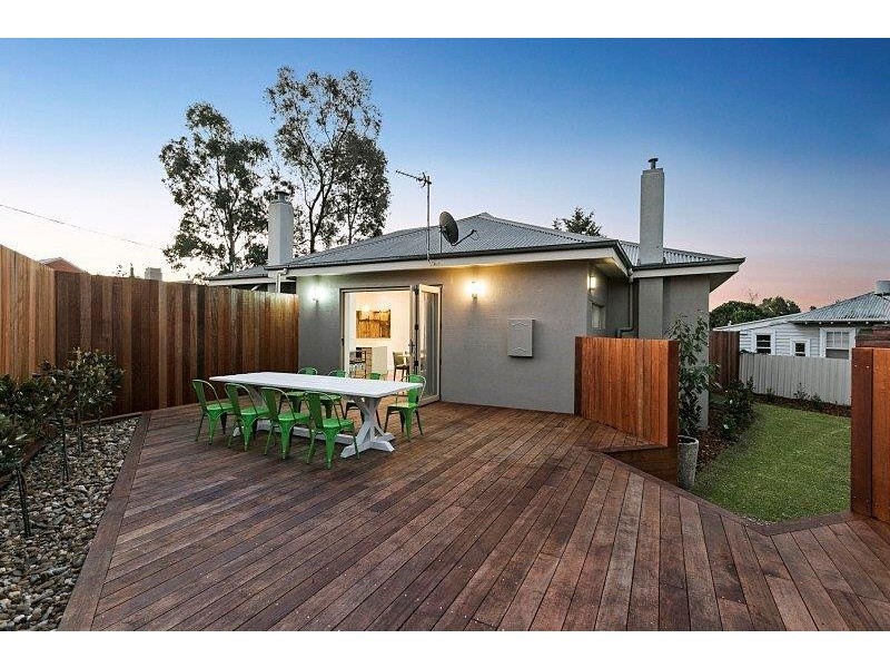 15 Brougham Street, Bendigo VIC 3550
