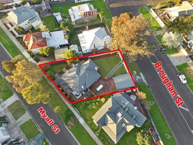 15 Brougham Street, Bendigo VIC 3550