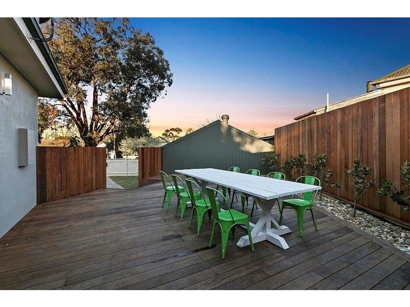 15 Brougham Street, Bendigo VIC 3550