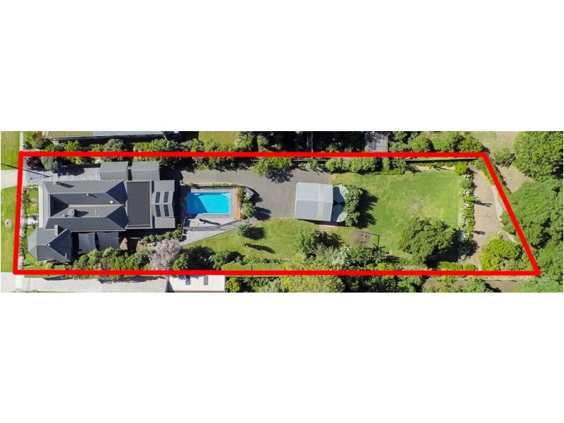 22 Reginald Street, Quarry Hill VIC 3550