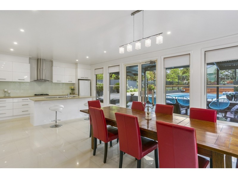 22 Reginald Street, Quarry Hill VIC 3550