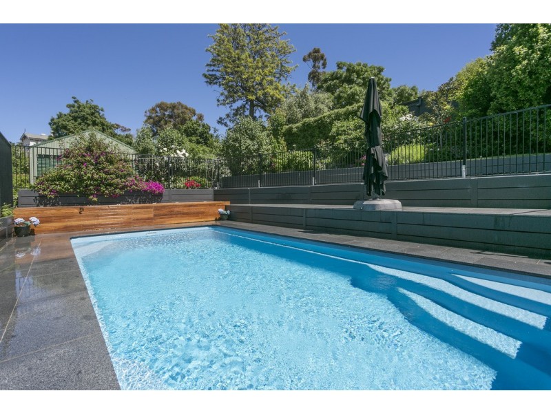 22 Reginald Street, Quarry Hill VIC 3550