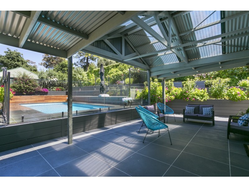 22 Reginald Street, Quarry Hill VIC 3550