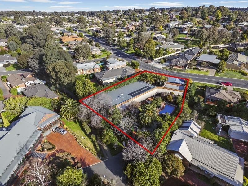 6 Frog Hollow, Strathdale VIC 3550