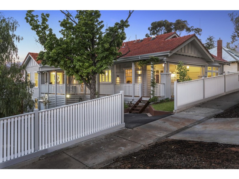 19 Nettle Street, Bendigo VIC 3550