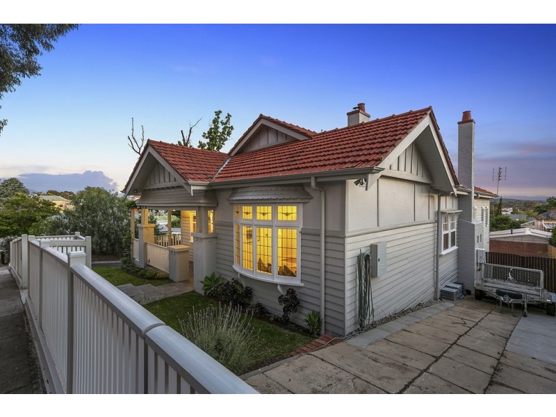 19 Nettle Street, Bendigo VIC 3550