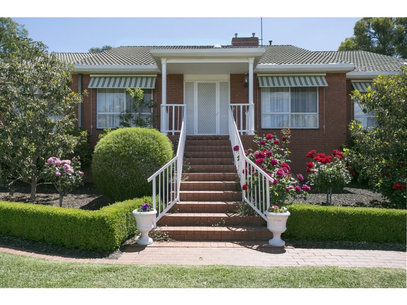 20 Maxwell Crescent, Strathdale VIC 3550