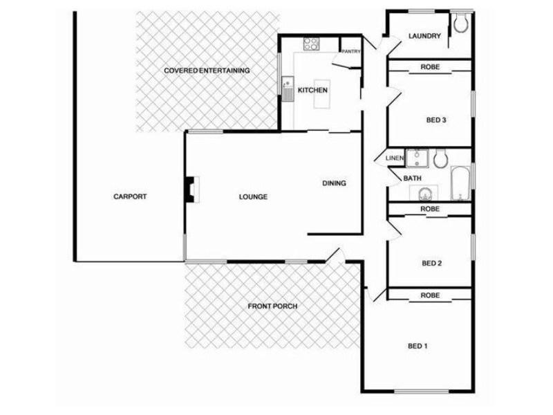 146 Lily Street, Bendigo VIC 3550
