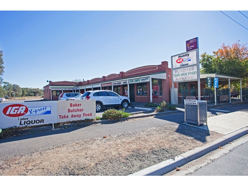 Lot 54, 5 Diva Way, Huntly VIC 3551