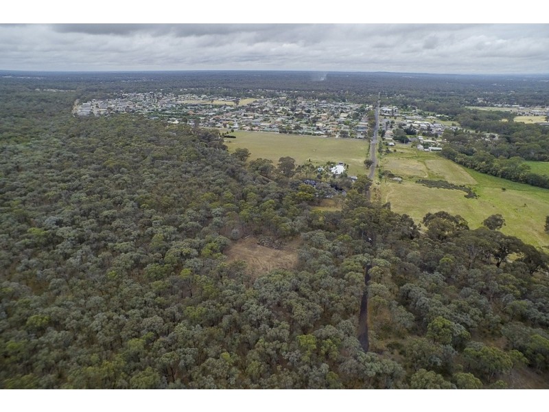 184 Ryalls Lane, Strathfieldsaye VIC 3551