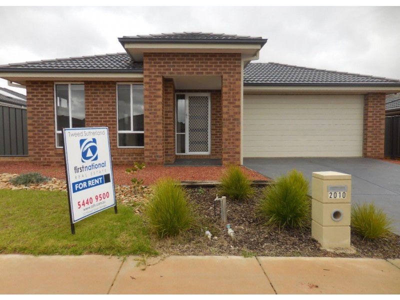 14 Bursaria Street, Jackass Flat VIC 3556