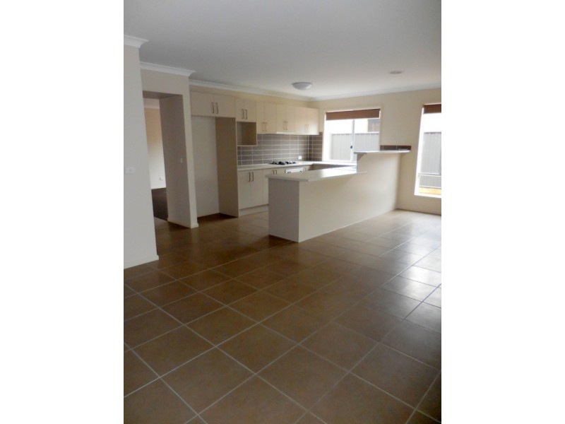 14 Bursaria Street, Jackass Flat VIC 3556