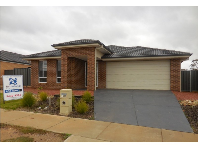 14 Bursaria Street, Jackass Flat VIC 3556