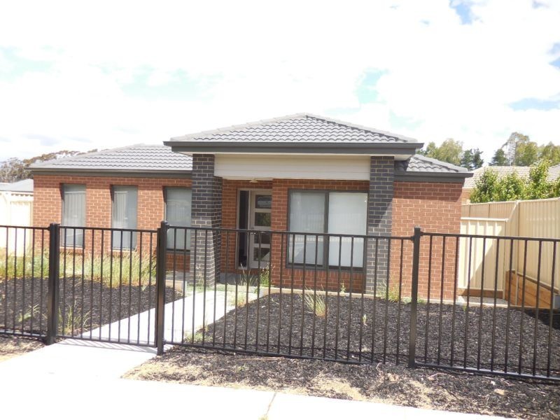 21 Forbes Court, North Bendigo VIC 3550