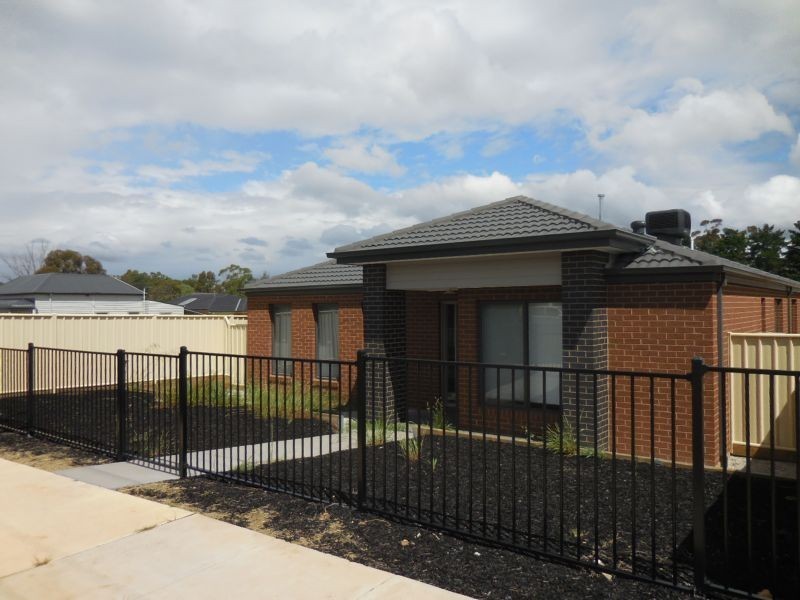 21 Forbes Court, North Bendigo VIC 3550