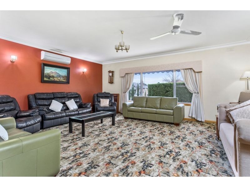 21 Lobb Street, North Bendigo VIC 3550