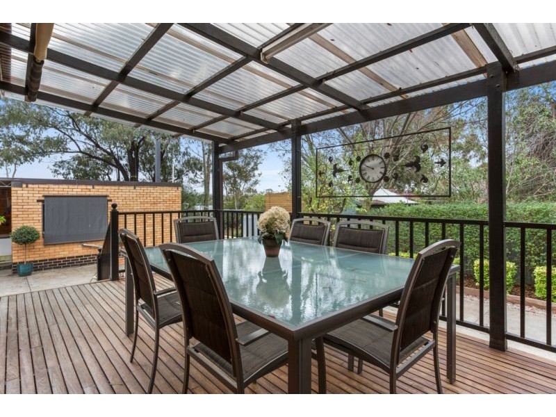 21 Lobb Street, North Bendigo VIC 3550