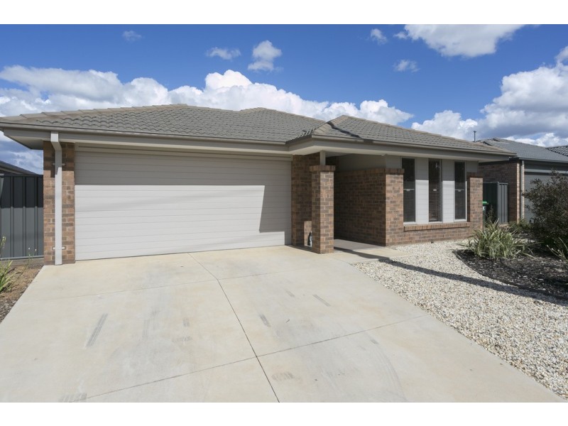 226 Jobs Gully Road, Jackass Flat VIC 3556