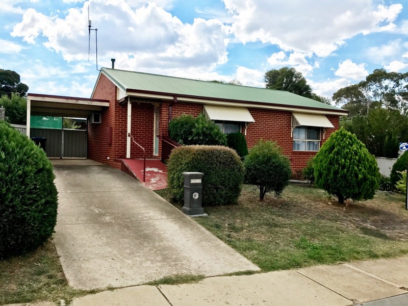 1 Gledhill Rise, Kangaroo Flat VIC 3555