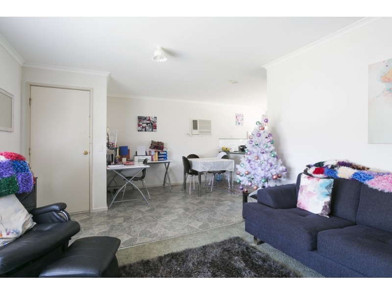 1 Gledhill Rise, Kangaroo Flat VIC 3555