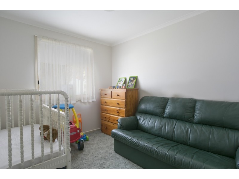 1 Gledhill Rise, Kangaroo Flat VIC 3555