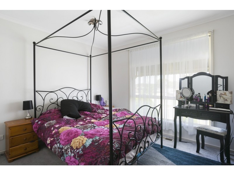 1 Gledhill Rise, Kangaroo Flat VIC 3555