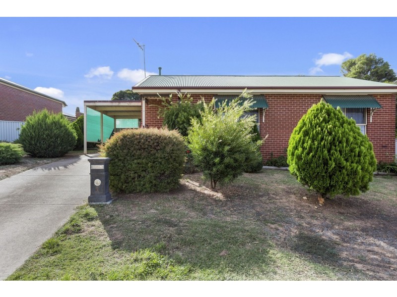 1 Gledhill Rise, Kangaroo Flat VIC 3555