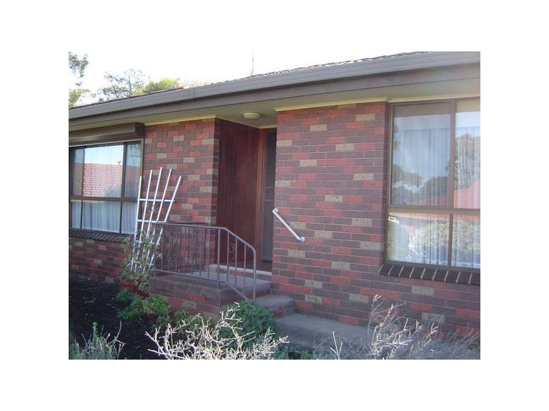 6/29 Glencoe Street, Kennington VIC 3550