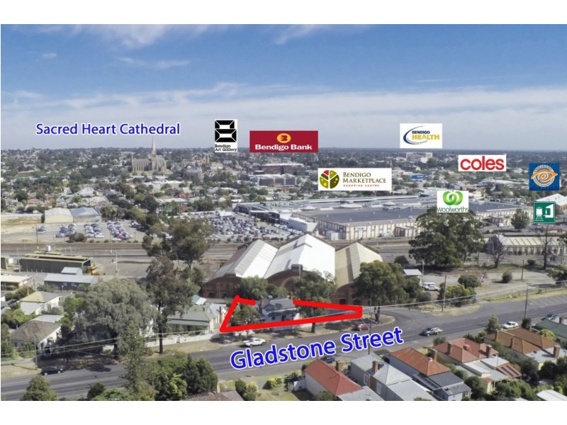 70 Gladstone Street, Quarry Hill VIC 3550