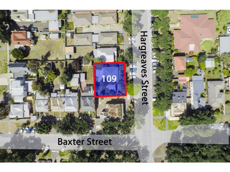 109 Hargreaves Street, Bendigo VIC 3550
