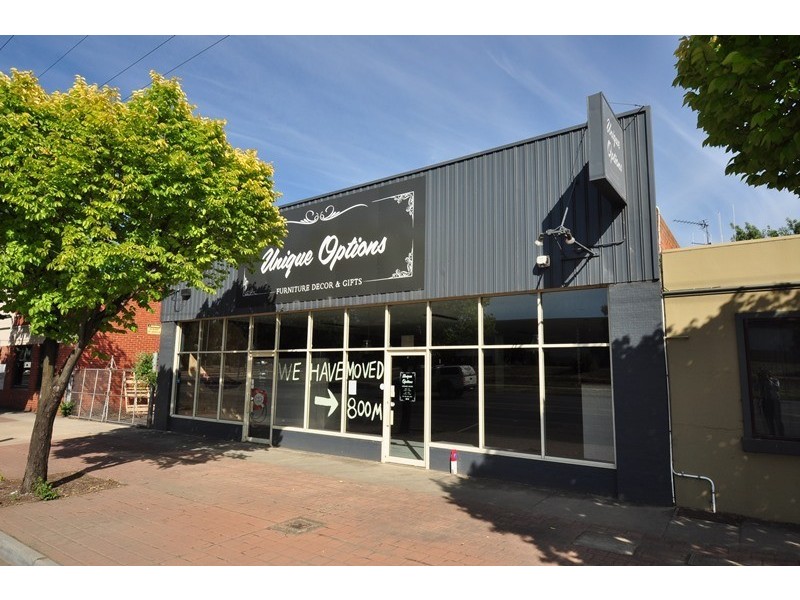 141 Charleston Road, Bendigo VIC 3550