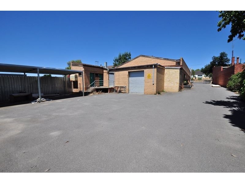 141 Charleston Road, Bendigo VIC 3550