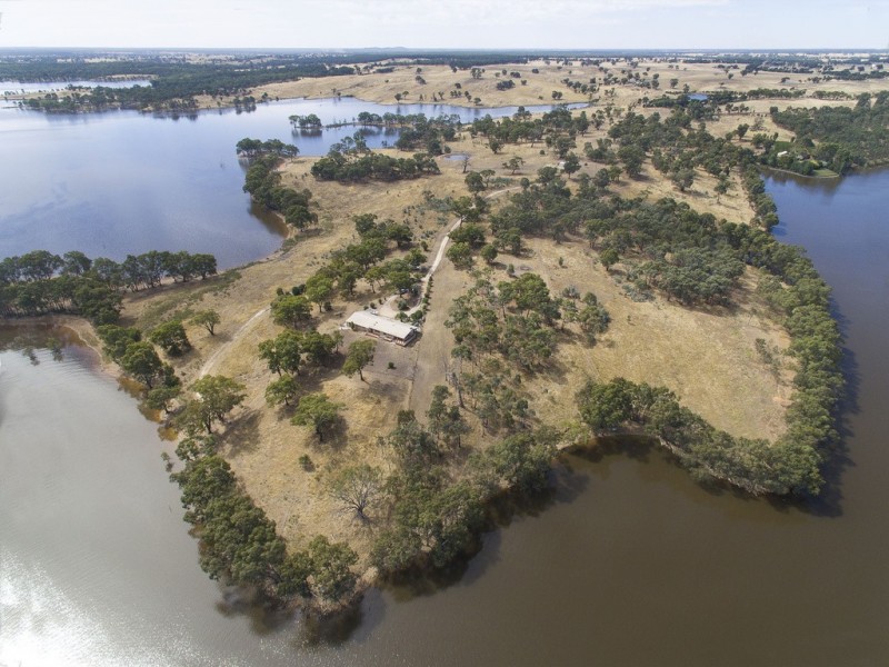 330 Moorabbee Road, Eppalock VIC 3551