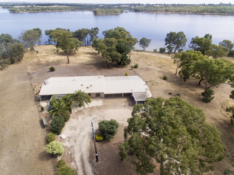 330 Moorabbee Road, Eppalock VIC 3551