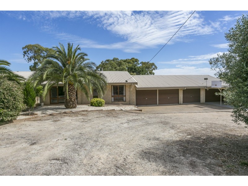 330 Moorabbee Road, Eppalock VIC 3551