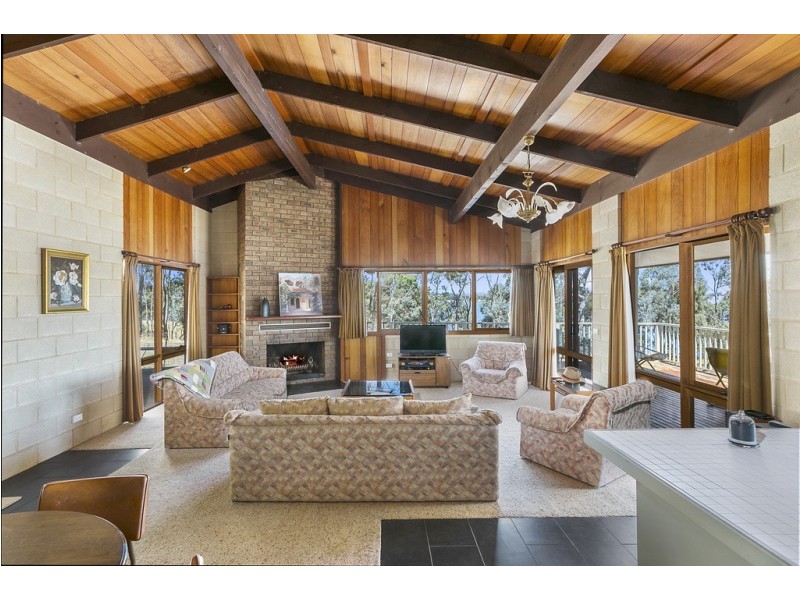 330 Moorabbee Road, Eppalock VIC 3551