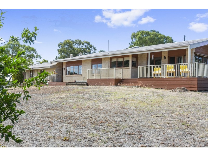 330 Moorabbee Road, Eppalock VIC 3551