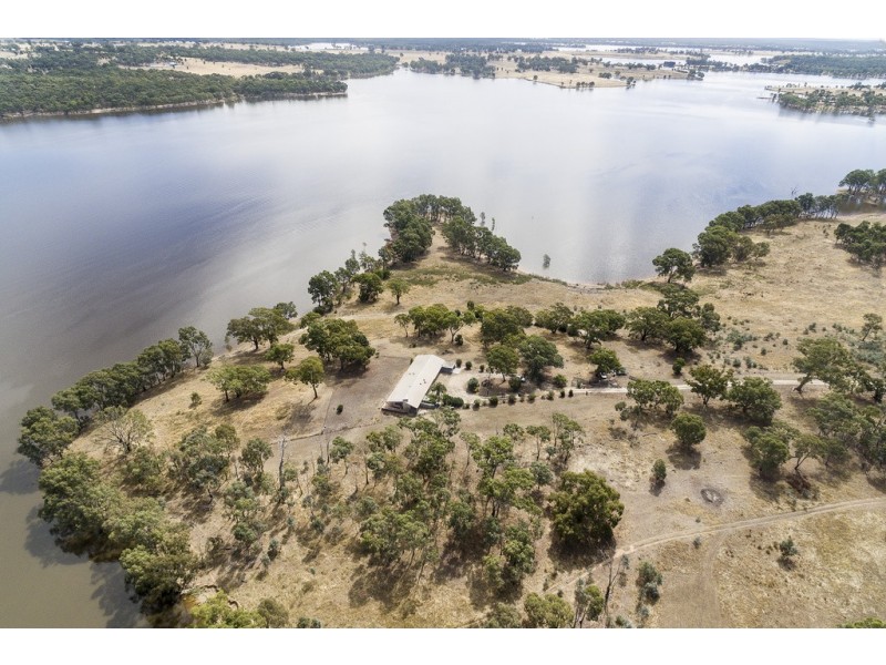 330 Moorabbee Road, Eppalock VIC 3551