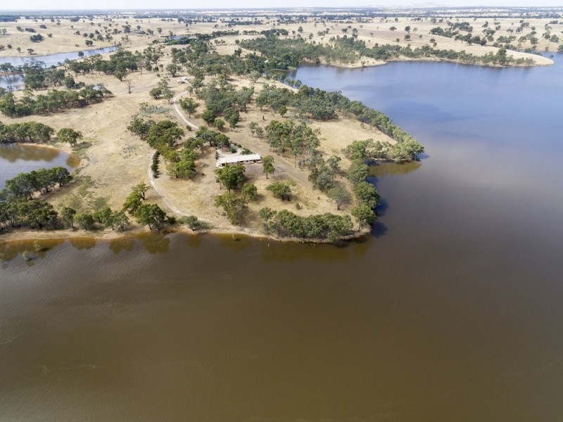 330 Moorabbee Road, Eppalock VIC 3551