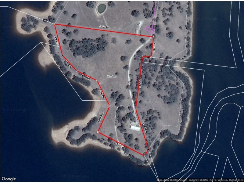 330 Moorabbee Road, Eppalock VIC 3551