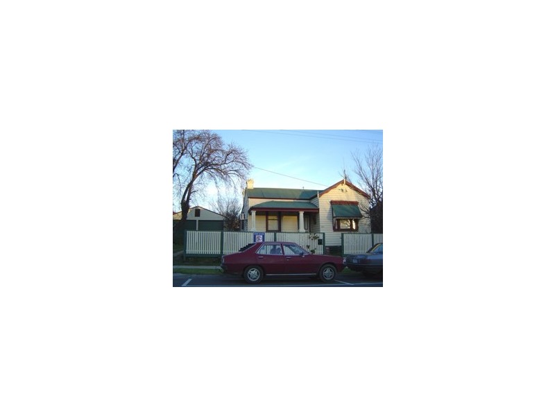 127 King Street, Bendigo VIC 3550
