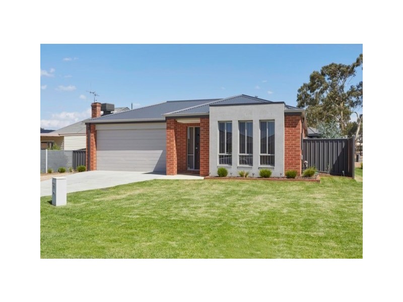 20 Casina Court, Epsom VIC 3551