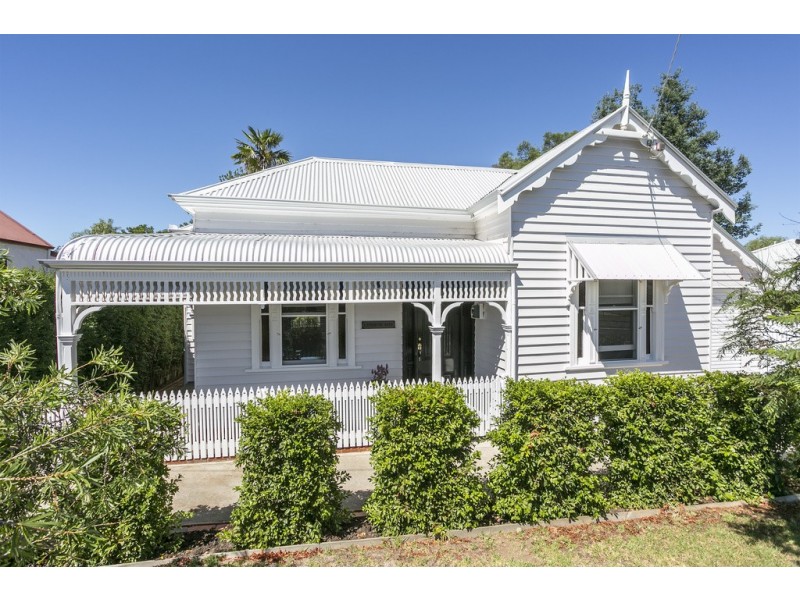 67 Peg Leg Road, Eaglehawk VIC 3556