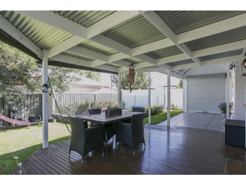 67 Peg Leg Road, Eaglehawk VIC 3556