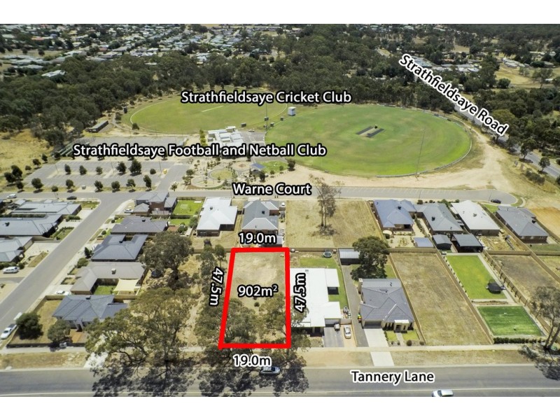 531 Tannery Lane, Strathfieldsaye VIC 3551