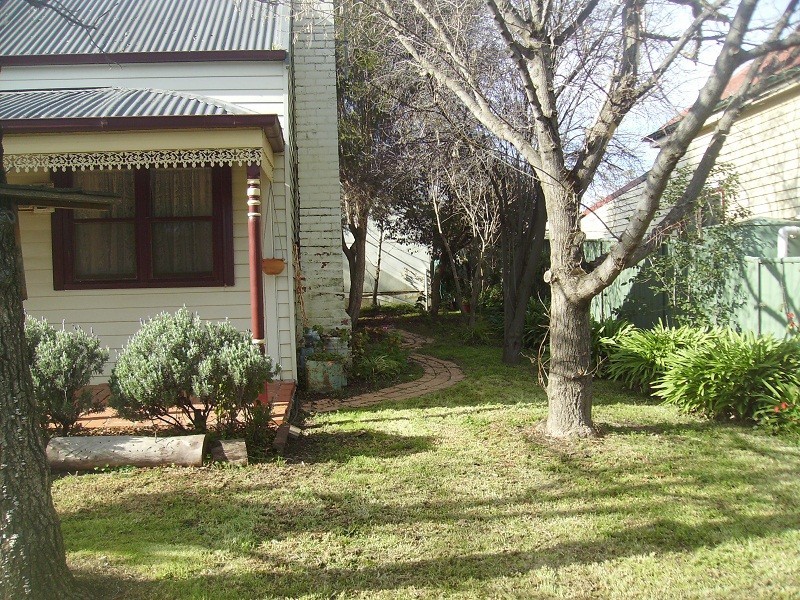 6 Wilkie Street, Bendigo VIC 3550