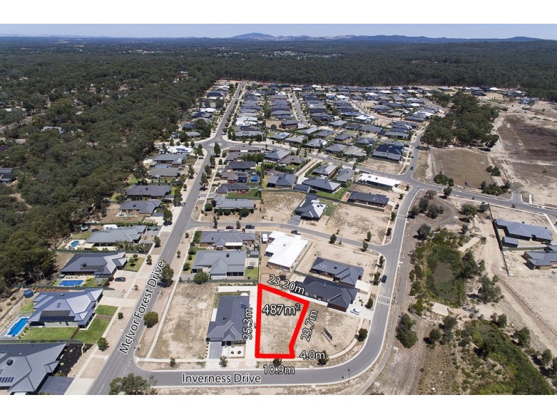 3 Inverness Drive, Junortoun VIC 3551