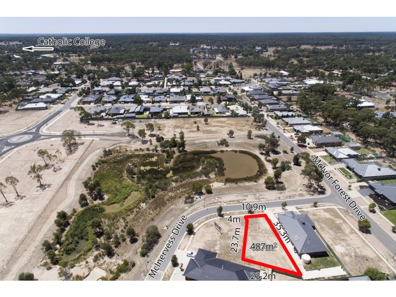 3 Inverness Drive, Junortoun VIC 3551