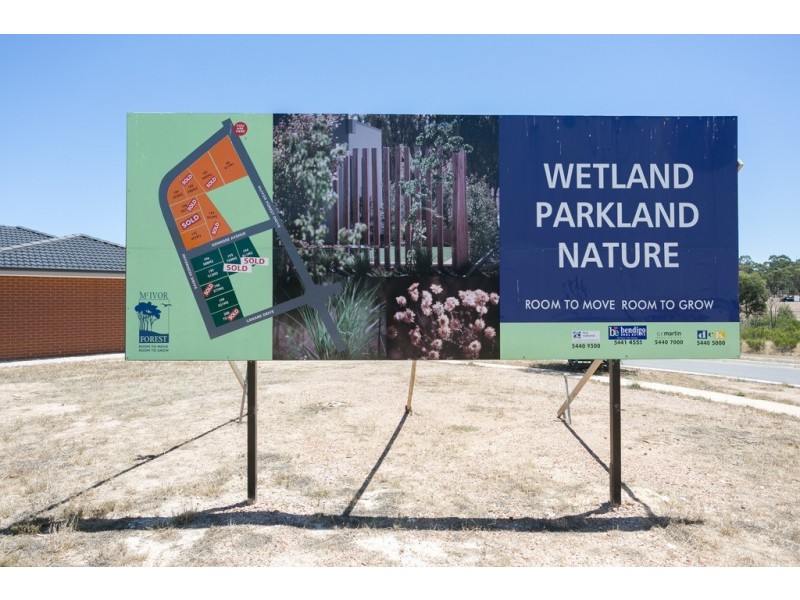 3 Inverness Drive, Junortoun VIC 3551