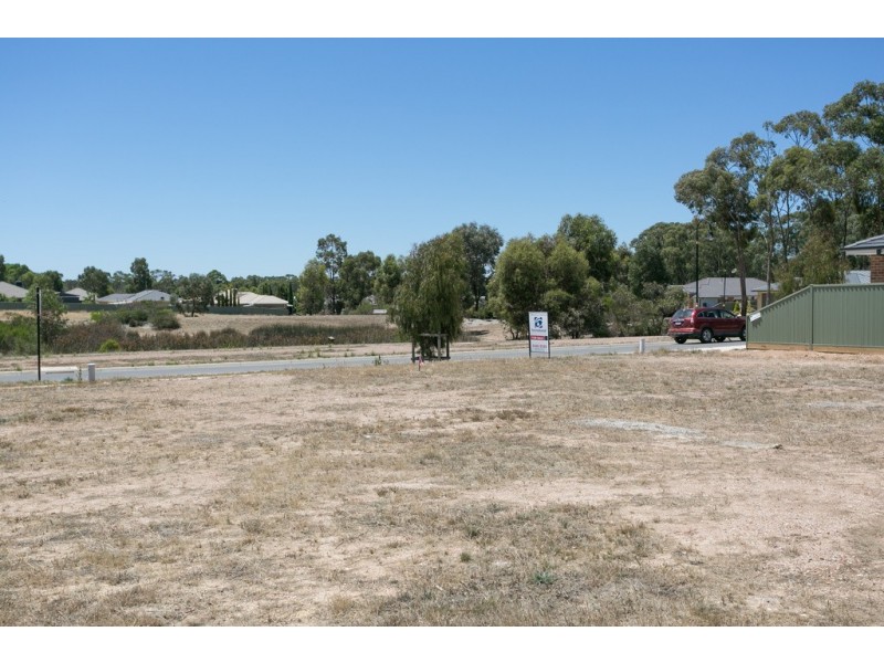 3 Inverness Drive, Junortoun VIC 3551